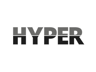 hyper
